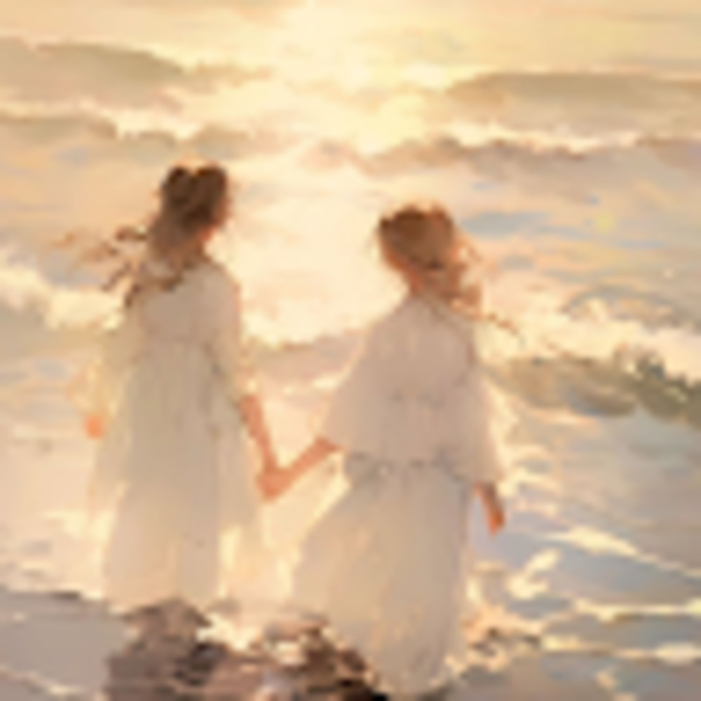 Meet your Posher, Tiffany